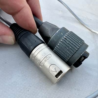 AKG D20 Microphone – Serial No. 1251 – 200 Ohm – Made in Munich – Original Box – Excellent Condition image 16