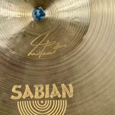 Don’t pay £214!! 10" Sabian PARAGON Splash 251g image 8