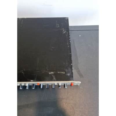 Klark Teknik DN504 - Effect Processor - Fair image 8