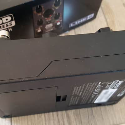 Line 6 POD Express Black 2024 - Present - Black image 8