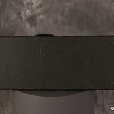 Valco/Supro Res-O-Glass BLACK w/Valco S6416T tube amplifier 8" Jesnsen 1966 image 24