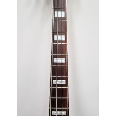 Fender Coronado Bass II - Bass Guitars - Refurbished image 4