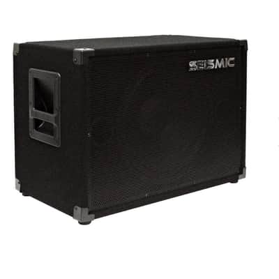 NEW 1x15 & 2x10 BASS GUITAR SPEAKER CABINET 115 210 image 2