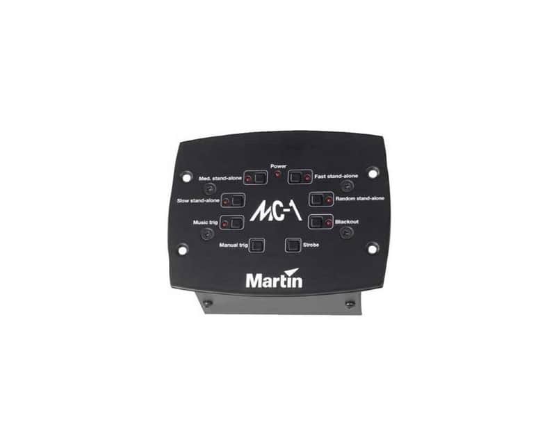 Martin MC-1 Light Controller image 1