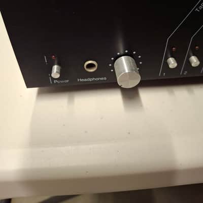 Rare Tandberg TCA 3008A Preamplifier, Recapped, Superb, $949 Shipped! image 2