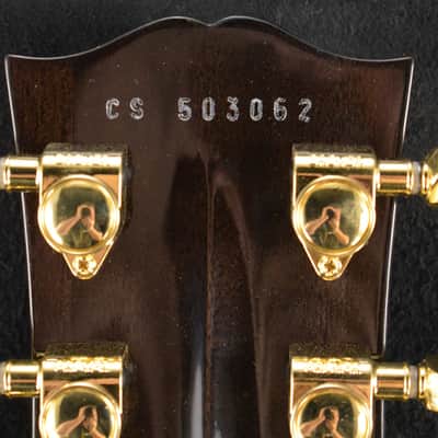 Gibson Custom Shop Les Paul Axcess Custom Figured Top w/ Ebony Fingerboard Gloss Bengal Burst image 10