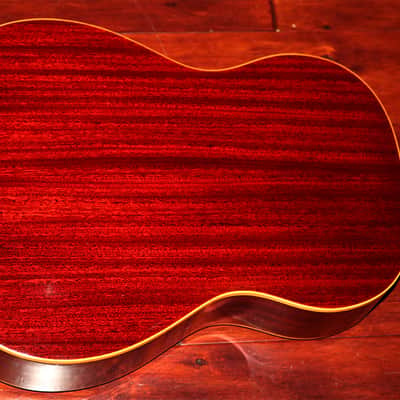 1963 Gibson B-25 image 4