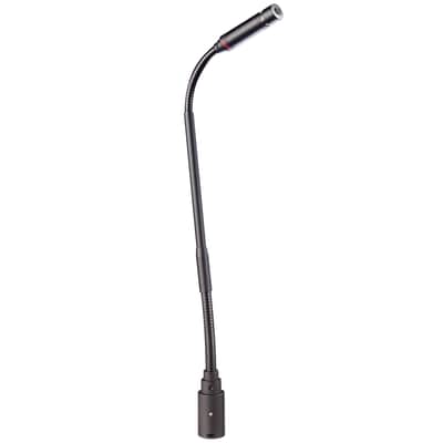 Audio Technica PRO 49Q Cardioid Condenser Quick-mount Gooseneck Microphone image 1