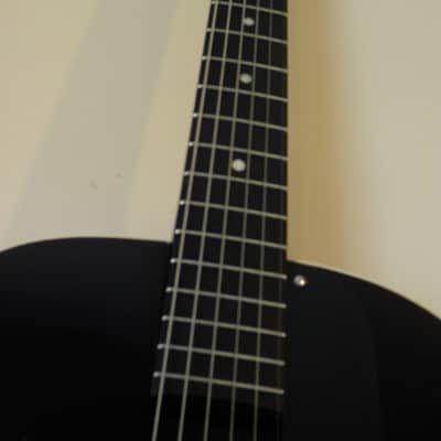 Harmony Monterey H950 USA Vintage Late 1940s/Early 1950s Acoustic Blues/Jazz Maple/Birch Archtop Guitar, Completed Professional Restoration/Partial Rebuild. image 3