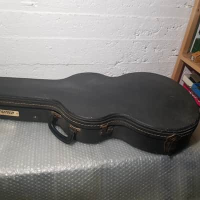 1978 GRETSCH ROC JET CASE USA image 2