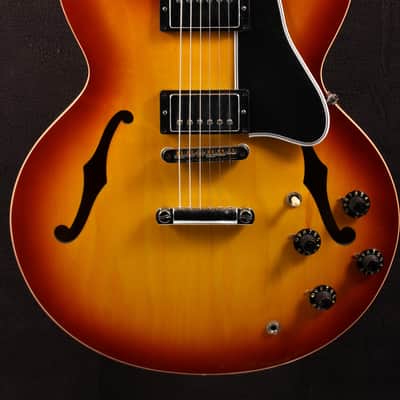 Gibson Custom Shop Larry Carlton ES-335 2010 image 2