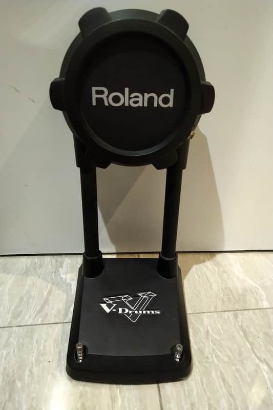 Roland KD-9 Kick Pad [$45 Canada shipping] image 1
