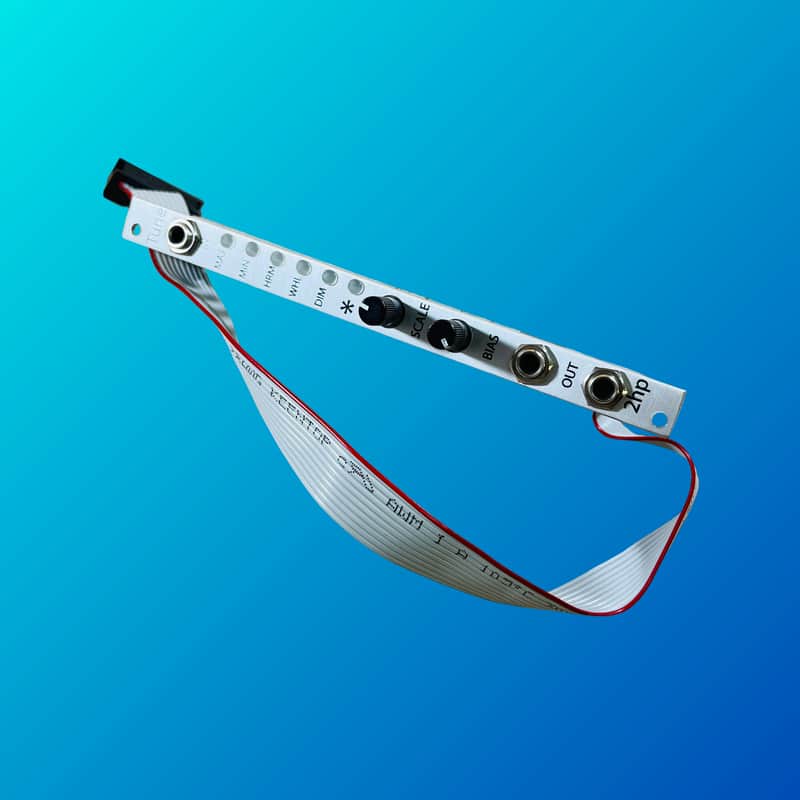 2hp Tune