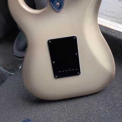 Fender Stratocaster with Rosewood Fretboard 1978 - 1979 - Antigua image 4