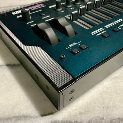Korg Korg Modwave + Wavestate + Opsix — Full Tall Dog TD‑K3‑A Enclosure Set image 15