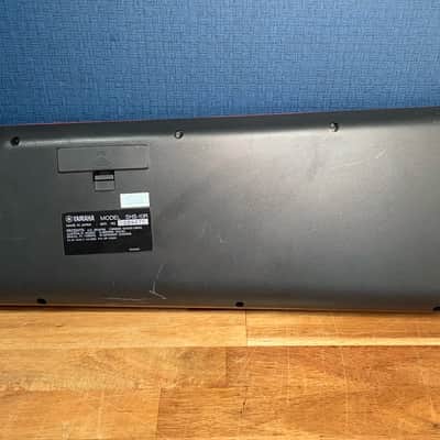 Yamaha SHS-10R Keytar - Red image 6