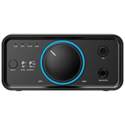 K7 Fiio image 2