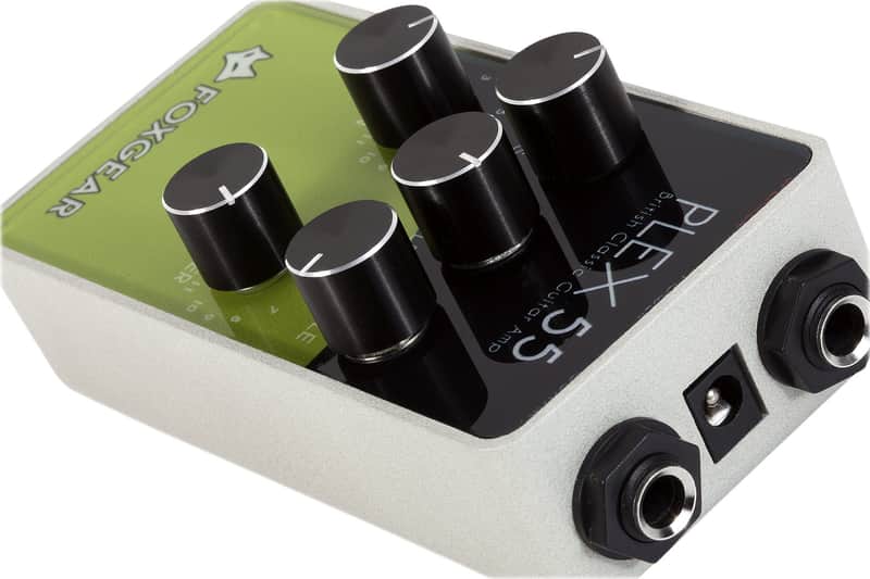 Foxgear Plex 55 image 1