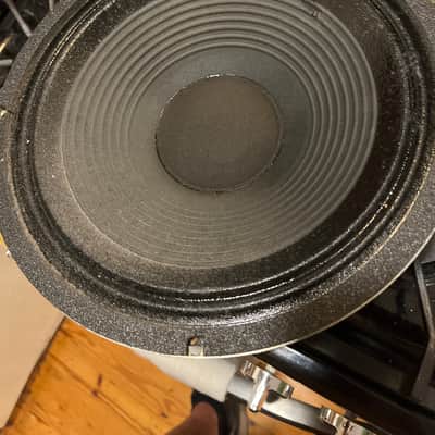 Celestion G12E-50 repaired image 5