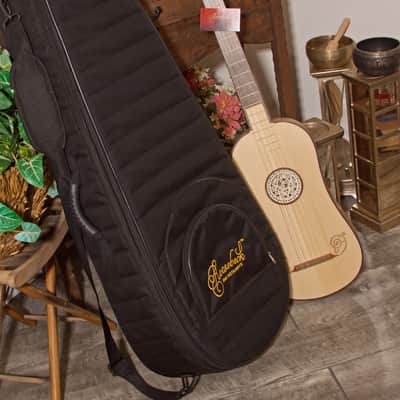 Roosebeck GBSR5C | 5-Course Baroque Guitar. New with Full Warranty! image 2