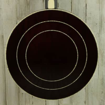 DEMO Ibanez B300 Banjo (840) image 4