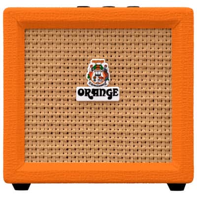 Combo Crush Mini 3W Orange image 2