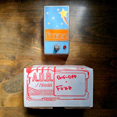 Audio Disruption Devices ADD- Fisher-Price Bumble Fuzz Clone 1 Off image 7