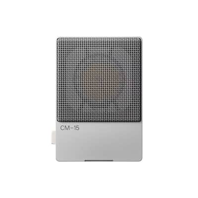 Teenage Engineering CM-15 Large Diaphragm USB Supercardioid Condenser Microphone