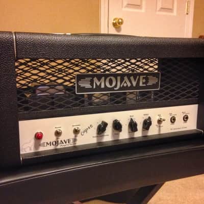 Mojave Ampworks Coyote image 1