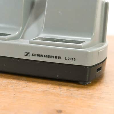 Sennheiser L 2015 Charging Station (NO POWER SUPPLY) CG0101R image 2
