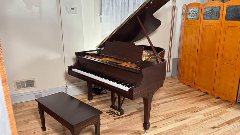 Steinway&Sons M