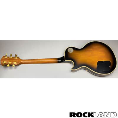Gibson Custom 1968 Les Paul Custom Murphy Lab Light Aged Argentine Grey image 3