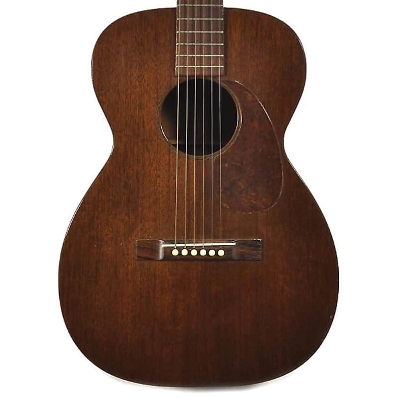 Martin 0-15 1948 - 1961 image 3