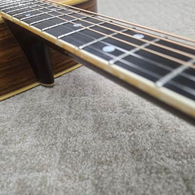 Vintage 1970 Martin D-35 w/ Original Hard Shell Case image 19