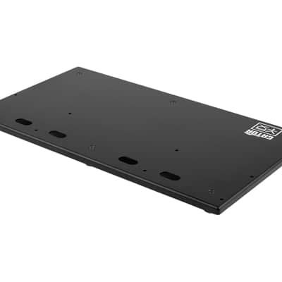 Vertex Tour Compact Pedalboard - 23IN x 13IN [DEMO] image 4