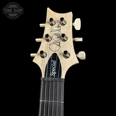 PRS CE 24 Special HSH Black Amber w/bag image 4