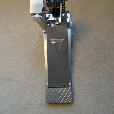Trick Pro1V Short-Board Low-Mass Chain-Drive Single Pedal image 1