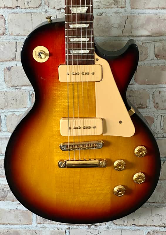 Gibson Les Paul Studio Gem 1996 - 1998 | Reverb