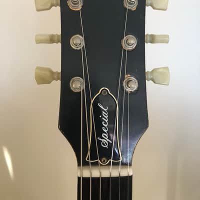 1983 Gibson SG Special image 5