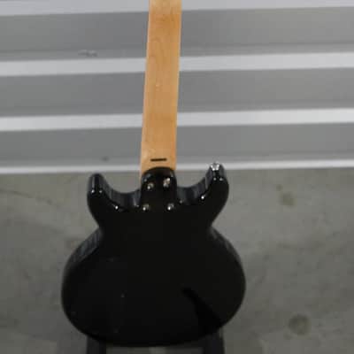 Jackson Japan Electric Guitar Black – Made in Japan – Duncan Designed Humbuckers – Set Neck Style Bolt-on – J Serial JJ2 Scott Ian Signature Anthrax image 10