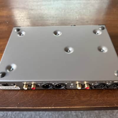 Schiit Audio Midgard Headphone Amplifier 2024 - Black image 4
