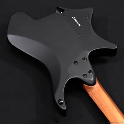 Immagine Strandberg Boden Essential 6 Black Granite w/gigbag - 11
