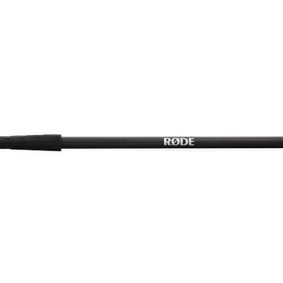 Rode BPOLEPRO Carbon Fibre Five-Section Professional Boom Pole image 1