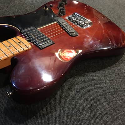 No.055825 YAMAHA SJ-800 ST EX- - JAPAN VINTAGE Maintained image 6