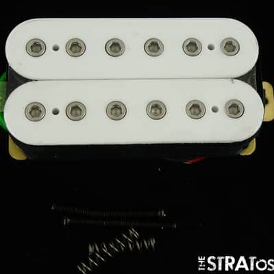 LEFTY Ibanez JEMJR Steve Vai Quantum Humbucker BRIDGE PICKUP Guitar Ceramic image 1