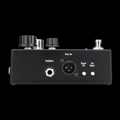 EarthQuaker Devices ZEQD-Pre Tube Preamp Pedal image 6