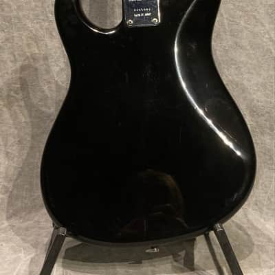 Ibanez Roadstar bass 1986-87 image 14