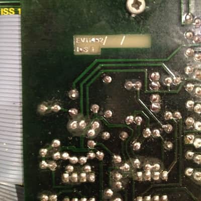 Neve VR-72 Mad Labs 2001 image 14