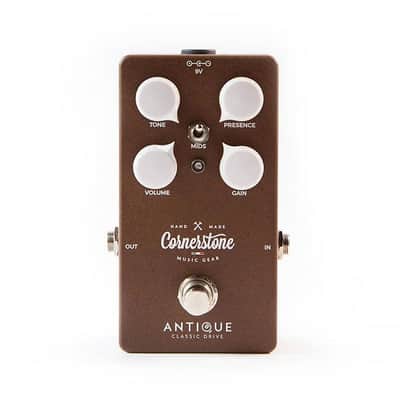 Cornerstone Music Gear Antique V2 | Reverb
