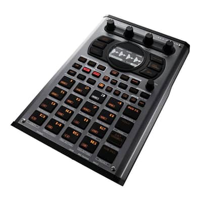 Roland SP-404MK2 Creative Sampler and Effector image 9